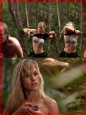 Patricia Arquette Various Nude Action Movie Scenes