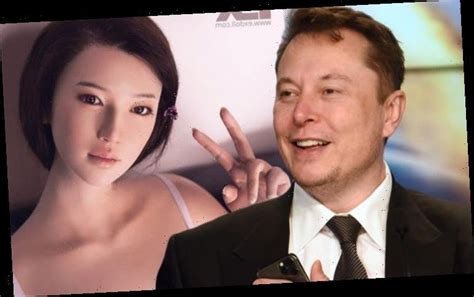 Spacex Founder Elon Musk Got Offers To Provide Astronauts With Sex Dolls