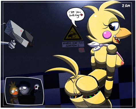 View Five Nights At Freddys Chica Gallery Hentai Porn Free