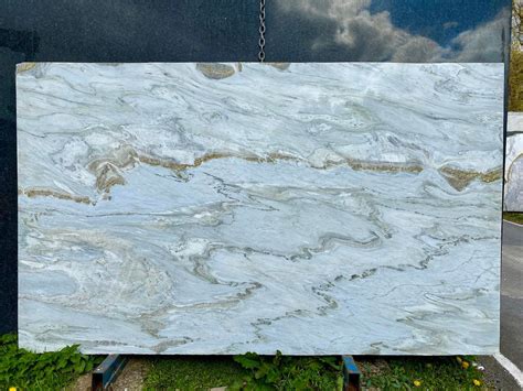 Palissandro Blue Marble Slabs Imperial Stone Group