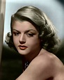 Angela Lansbury | Tinting History