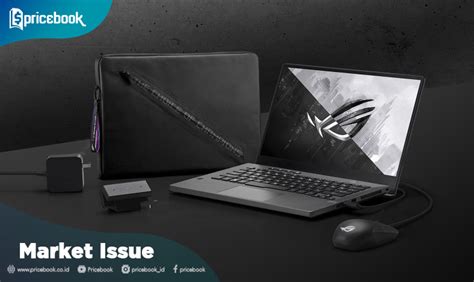 18 Laptop Asus Terbaru Di 2021 Mulai 6 Jutaan Pricebook