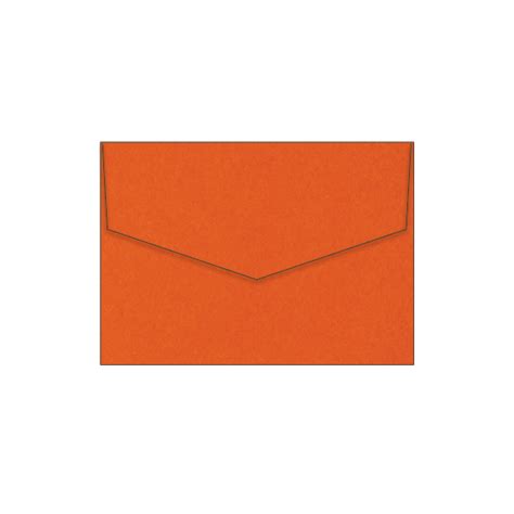 Eco Grande C6 Iflap Envelope 116gsm Burnt Orange Egr011bur