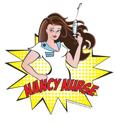 pin on nancy nurse originals