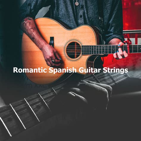 Romantic Spanish Guitar Strings Album By Fermin Spanish Guitar Spotify