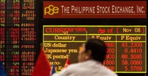 Invest in the stock market. Piso and Beyond!: A Complete Idiot's Guide to the Stock Market