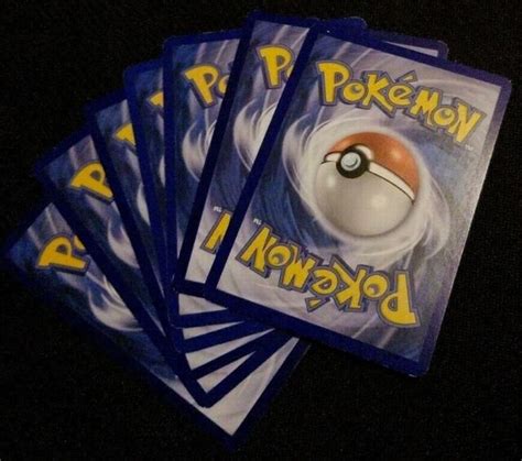 Pokemon Tcg Mystery 100 Card Lot Read Description Ebay
