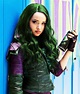 So I may have an obsession with green Mal (With images) | Descendants ...