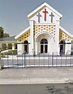 107 best United House of Prayer for All People images on Pinterest ...