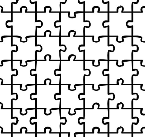 Pattern clipart puzzle, Pattern puzzle Transparent FREE for download on WebStockReview 2021