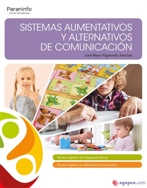 Sistemas Aumentativos Y Alternativos De Comunicacion Jose Maria