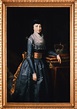 Maria Leopoldine von Österreich-Este – die „Retterin des Wittelsbacher ...