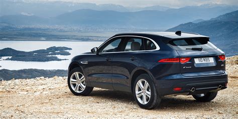 2018 Jaguar Xe Xf F Pace Updates Announced Photos Caradvice