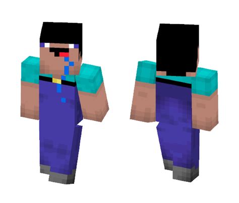 Download Mega Noob Minecraft Skin For Free Superminecraftskins