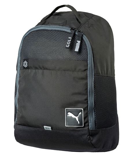 They will be full of grass, mud, and dirt, and having a dedicated storage location for these best golf travel bags reviews. Puma Golf Shoe Bag | GolfOnline