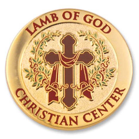 Religious Lapel Pins And Custom Charms For Your Church Signature Pins