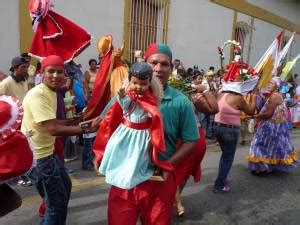 El 24 de junio es una fecha en la que se recuerdan numerosos acontecimientos mundiales y locales. La Fiesta de San Juan - Venezuela Tuya