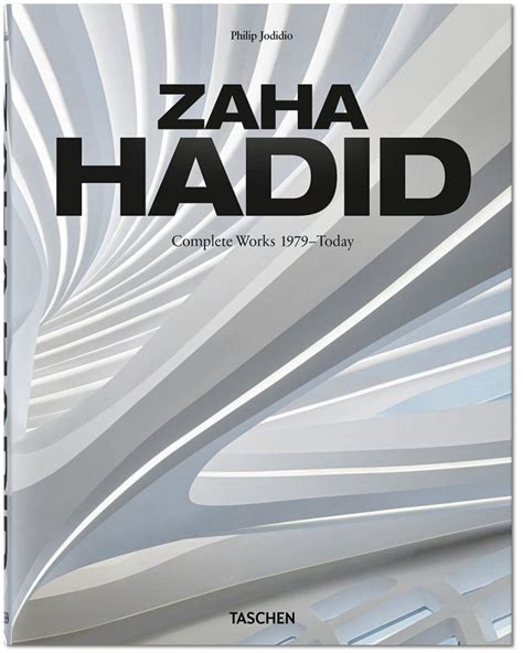 See Inside Zaha Hadids Revolutionary Oeuvre Covet Edition