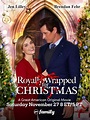 Amazon.com: Royally Wrapped For Christmas : Brendan Fehr, Michael ...