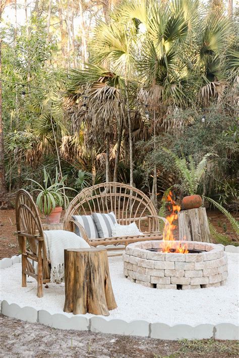 Sizzling Outdoor Landscaping Ideas Create Your Dream Backyard With