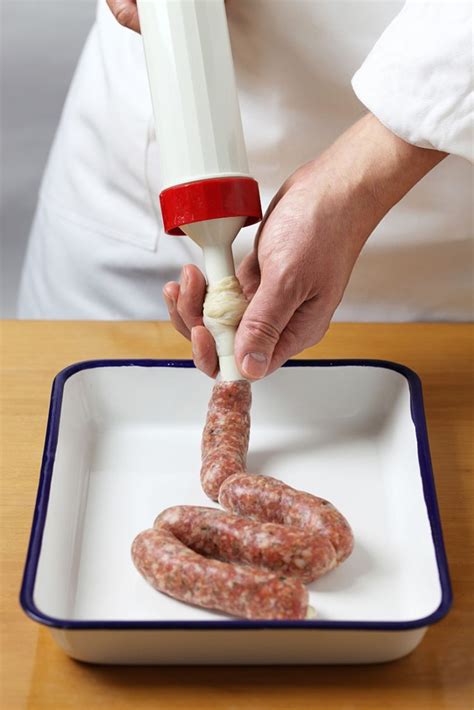 How To Make Sausage Laptrinhx News