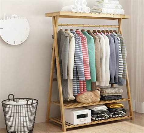 Australian shoppers can't get enough of the cheap. 14 clothes racks that store your garments in style ...