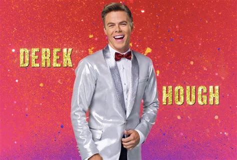 New Hairspray Live Promo Featuring Derek Hough As Corny Collins Video