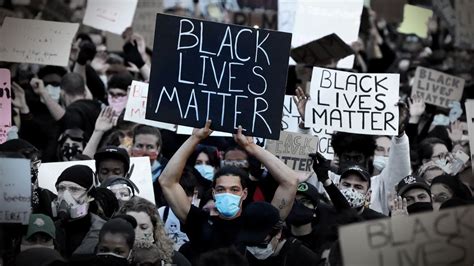 Will The Black Lives Matter Movement Create Lasting Change Allsides