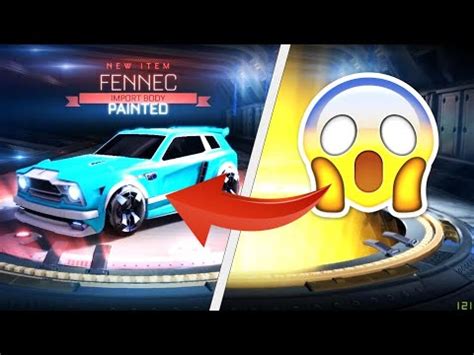 ❤ get the best rocket league wallpapers on wallpaperset. WE GOT THE BRAND NEW TITANIUM WHITE FENNEC CAR+MORE WHILE ...