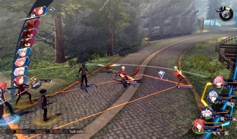 Trails of cold steel iv guide home The Legend of Heroes: Trails of Cold Steel 4 - Sepith Farming Guide - SAMURAI GAMERS