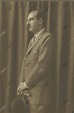 Eduardo Propper Callejón - Archivo ABC