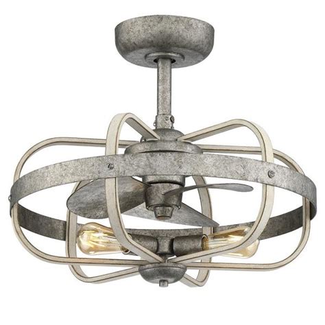 Buy products such as prominence home 52 arthur espresso ceiling fan, pull chain, 5 blades at walmart and save. Progress Lighting Keowee 23 in. Indoor/Outdoor Galvanized ...