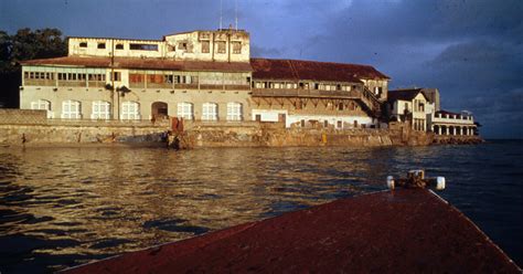 Stone Town Of Zanzibar Unesco World Heritage Centre