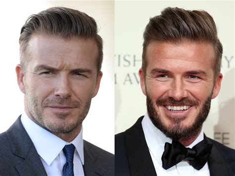 How To Choose The Right Beard Styles For Your Face Shape Atoz Hairstyles