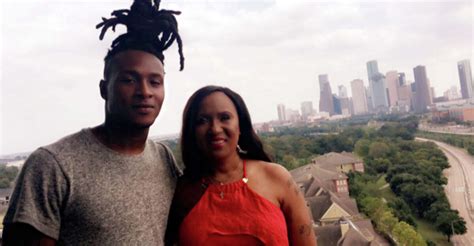 Texans Wr Deandre Hopkins Mother To Have Movie Made Based On Her Life