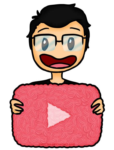 Youtube Clipart Cartoon Youtube Cartoon Transparent Free For Download