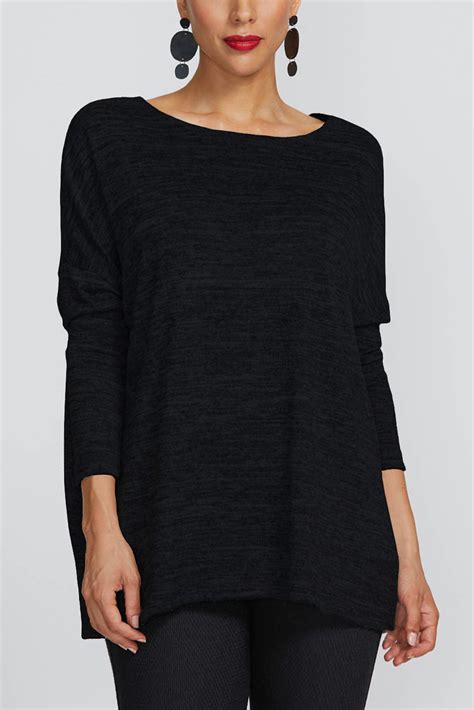 Sale Top Jersey Slouch Roxanne Fashions