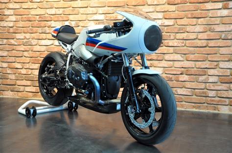 Bmw r 1200 gs engine in slow motion. BMW start one-make race-series with R nineT Racer | CarSifu