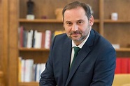 José Luis Ábalos, nuevo ministro de Fomento