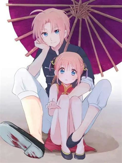 Top Favorite Siblings In Anime Anime Amino