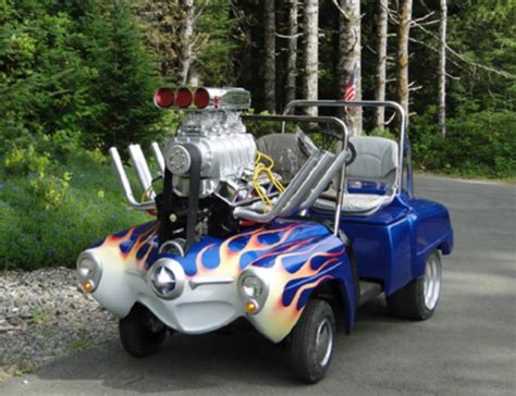 custom golf carts that are cooler than your car yeah motor custom golf carts custom golf