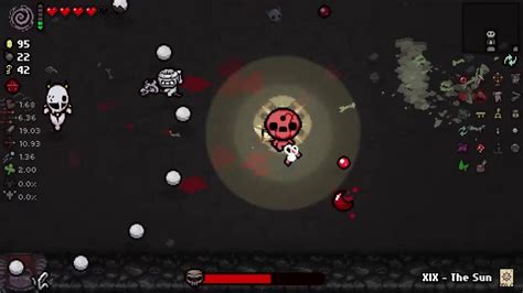 The Binding Of Isaac Mega Satan And Delirium Afk Youtube