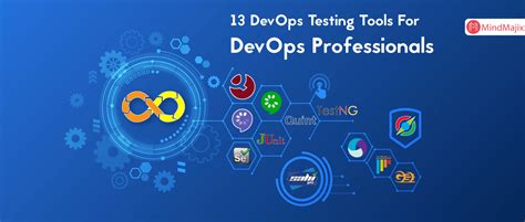 Top 13 Devops Testing Tools For Devops Professionals Updated 2024