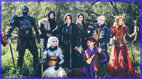Vox Machina Season 2 Episode 7 Release Date Time And Where To Watch The Tough Tackle