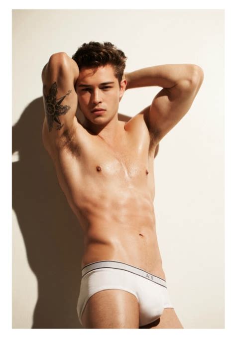Francisco Lachowski Naked F For The Beautiful Men
