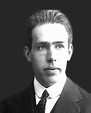 Picture Of Niels Bohr - wonderstrend