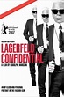 Lagerfeld Confidential, 2007 Movie Posters at Kinoafisha