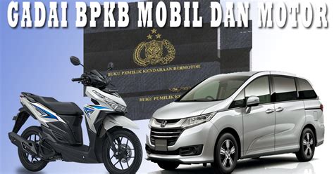 Tunaiku sendiri menyediakan pinjaman kredit tanpa agunan sampai dengan idr 20 juta! Pinjaman Dana Jaminan BPKB di Meruyung - Depok • Langsung Cair - Gadai BPKB di Depok Proses ...
