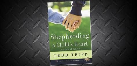 Shepherding A Childs Heart Ministry127