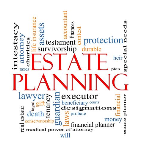 3 Tips For Setting Your Family Up With Your Estate Planning - Save A ...